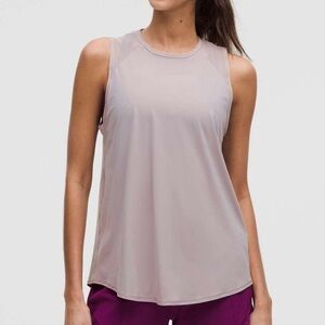 Lululemon Sculpt Tank